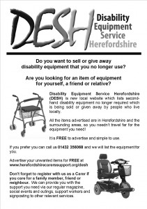 DESH A5 flier March 2015 Pg1