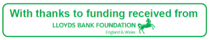 Lloyds bank foundation