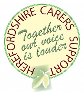 hcs general logo round