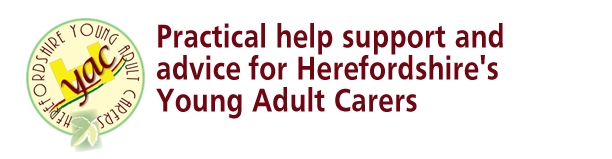 Young Adult Carers